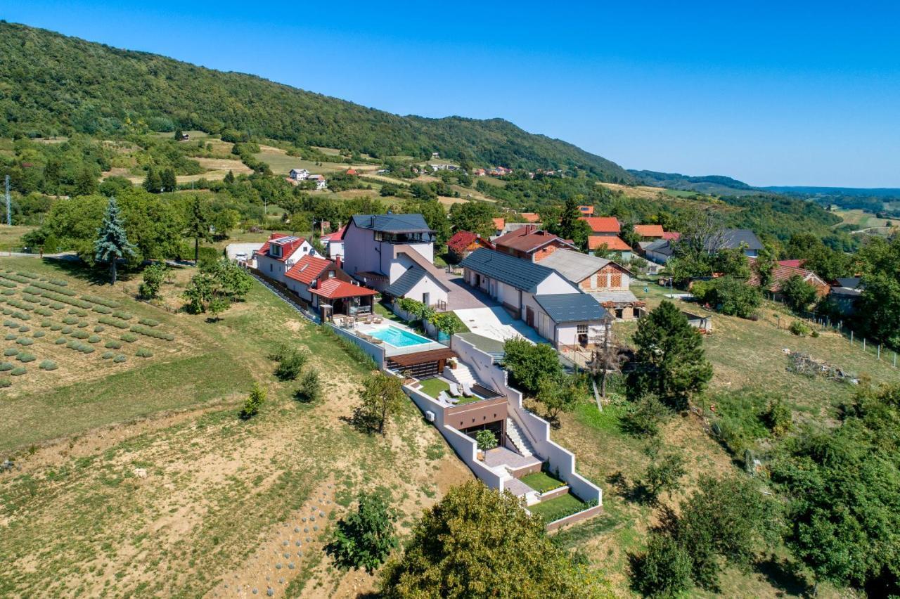 Florek & Florica Kalnik Exterior photo